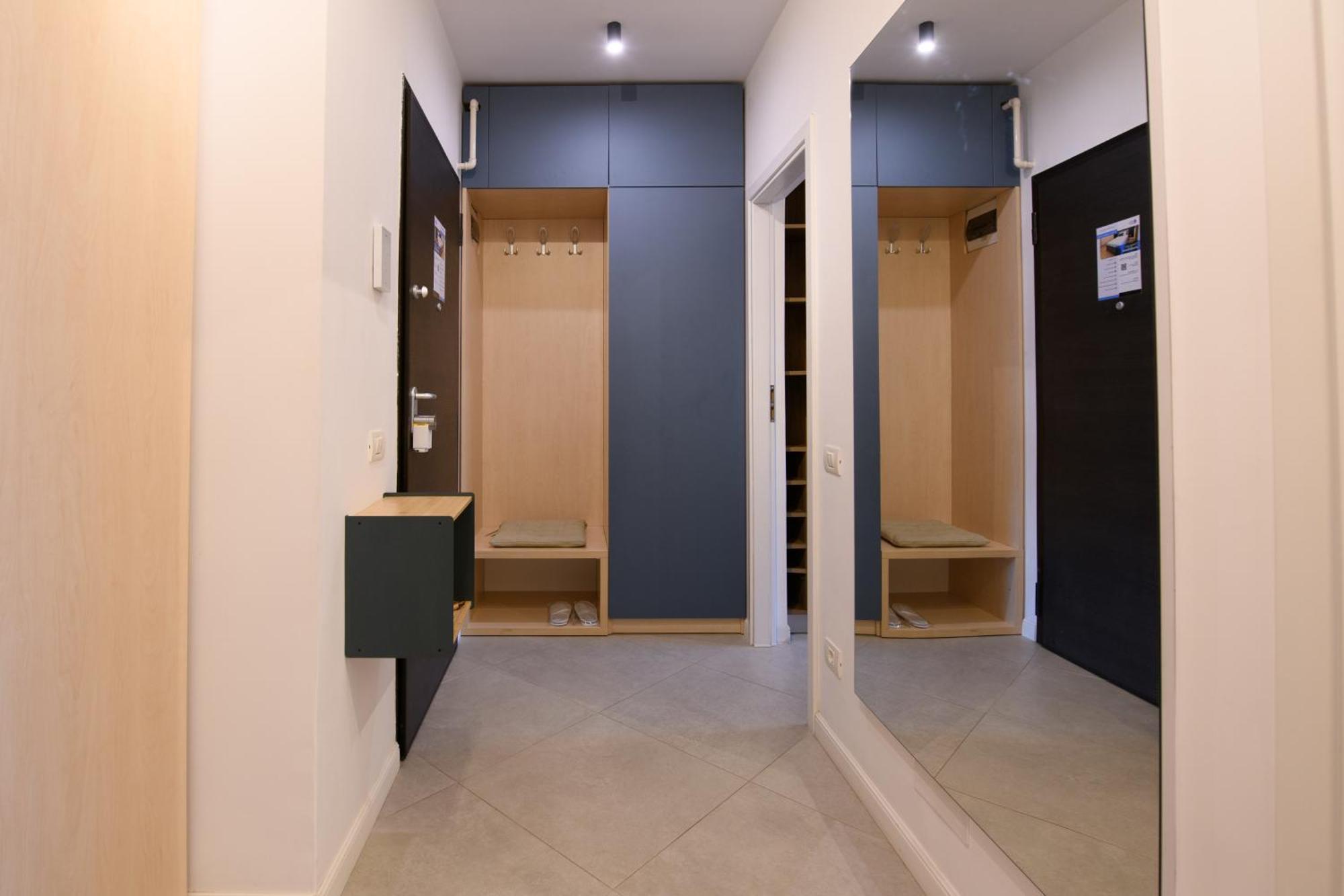 Smart Concept Living Plaza Apartment Bukares Bagian luar foto